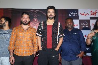 Vadhuvu Movie Press Meet